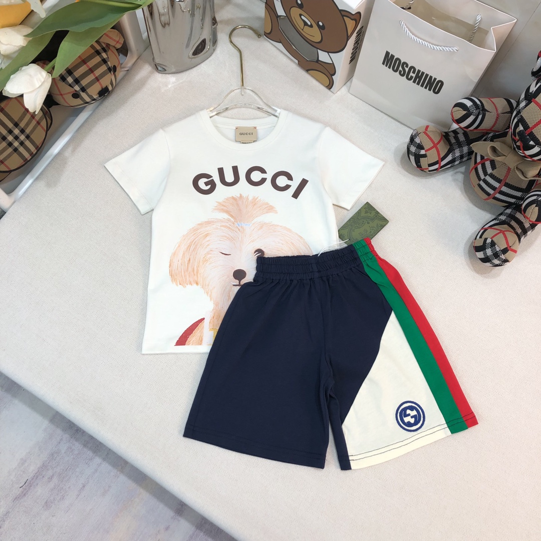 Gucci Kids